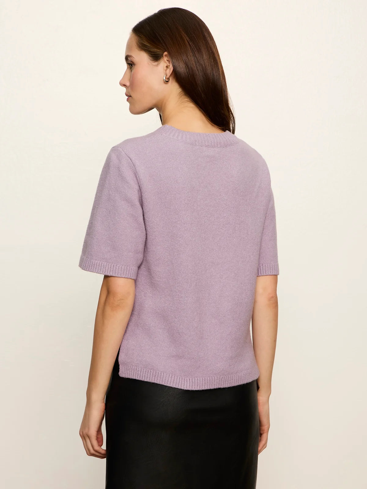 Perfect Sweater Tee Sanctuary