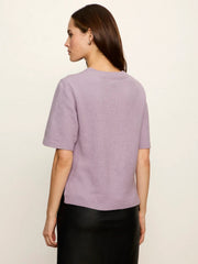 Perfect Sweater Tee Sanctuary