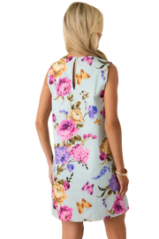 Emily Shift Dress Prosperina