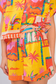 Nora Shorts dRA Clothing
