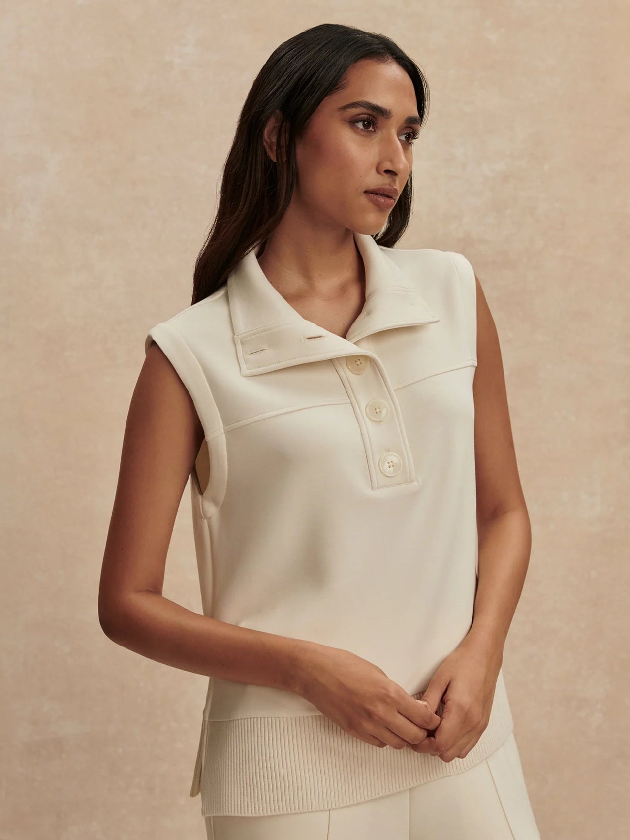 Conall Button Tank Varley