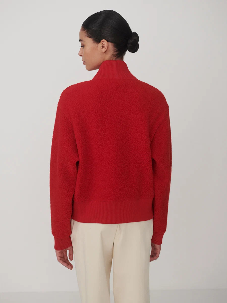 Mumford Half-Zip Fleece | Varley Varley