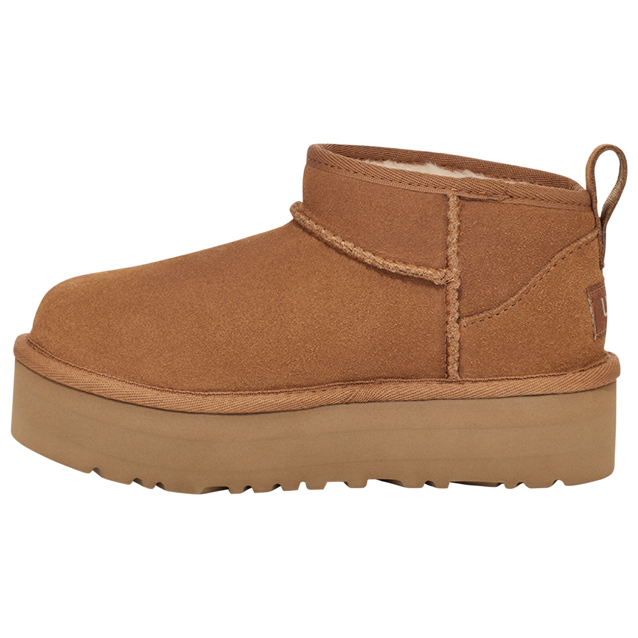 Ugg | Kid's Classic Ultra Mini Platform Boots