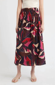 Alessa Skirt Rails