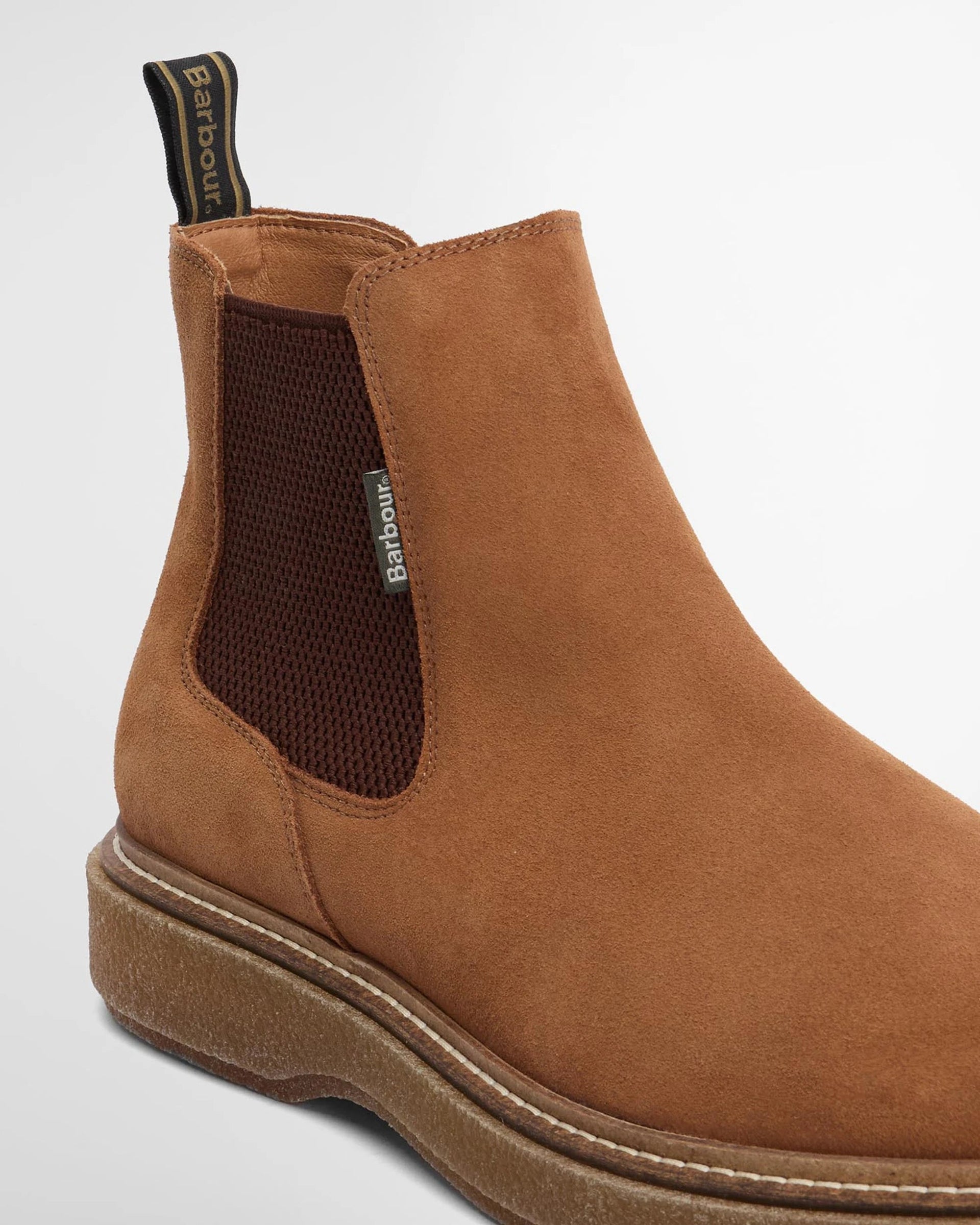 Men's Tinstone Chelsea Boots | Barbour Barbour