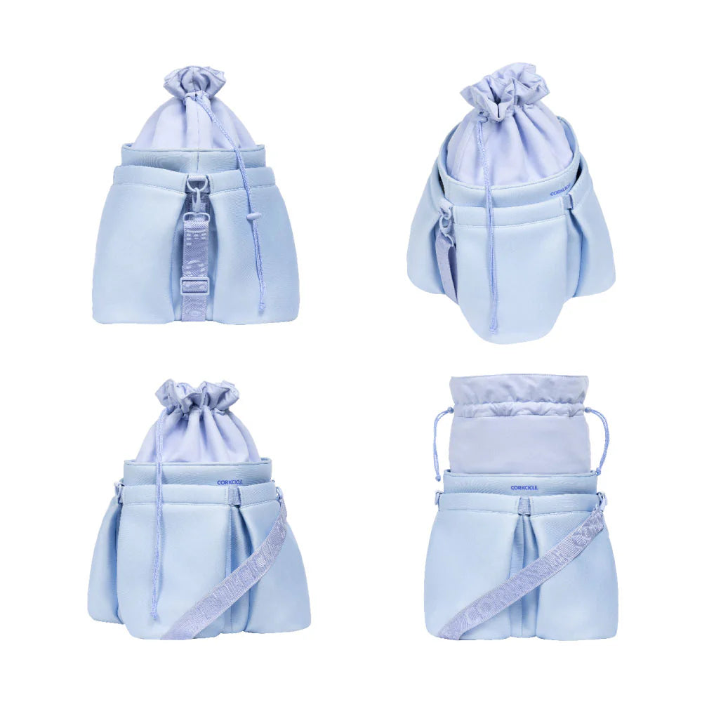 Corkcicle Beverage Bucket Bag