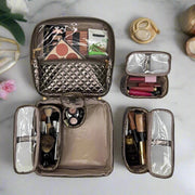 Mini Diva Makeup Case Pursen