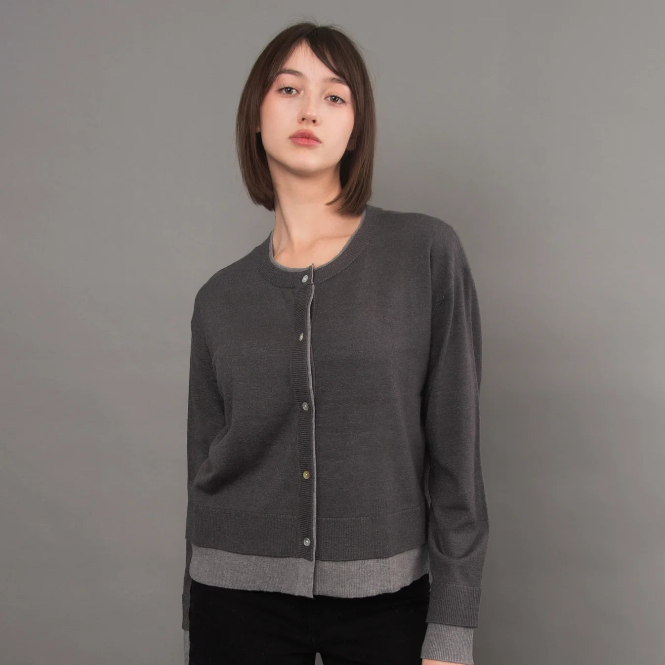 Mahlia Cardigan RD Style