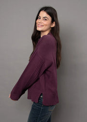 Lilla Crewneck Sweater RD Style