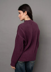 Lilla Crewneck Sweater RD Style