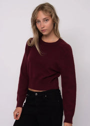 Ainsley Crew Neck Sweater RD Style