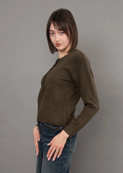 Nisha Henley Pullover RD Style