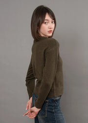 Nisha Henley Pullover RD Style