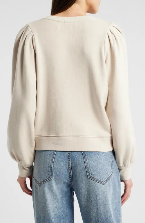 Mariana Sweatshirt