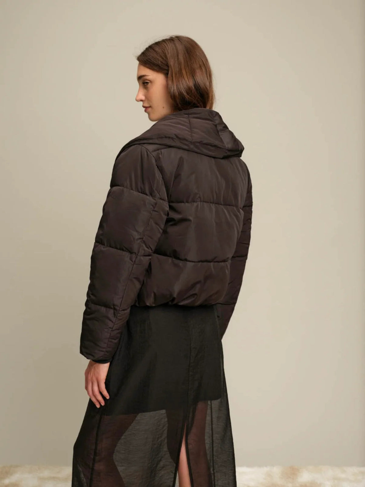 Gregory Puffer Jacket Deluc