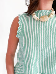 Aviana Top dRA Clothing