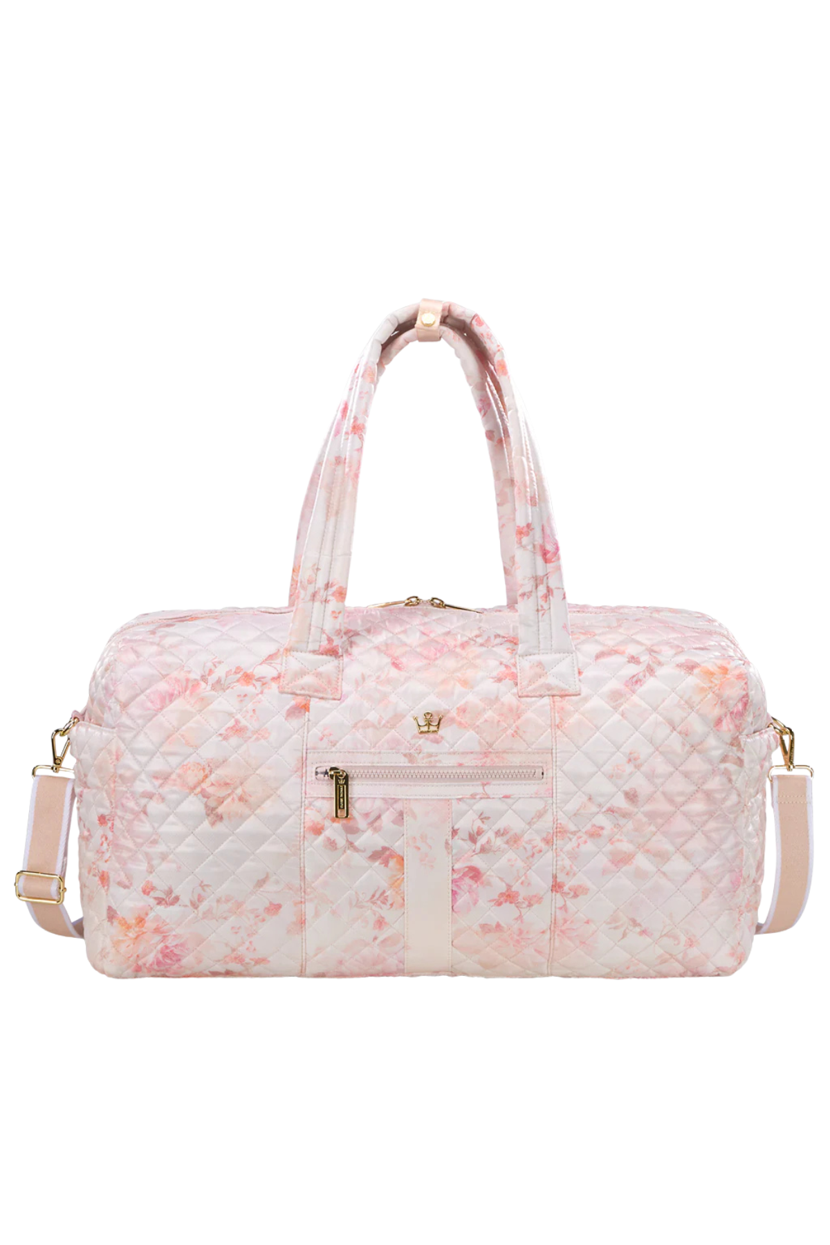 24+7 Weekender Duffle | Oliver Thomas Oliver Thomas