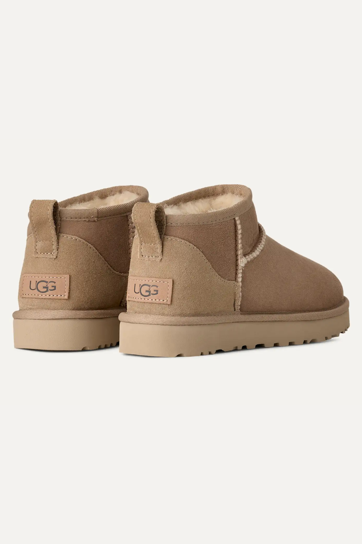 Women's Classic Ultra Mini Boots | Ugg Ugg