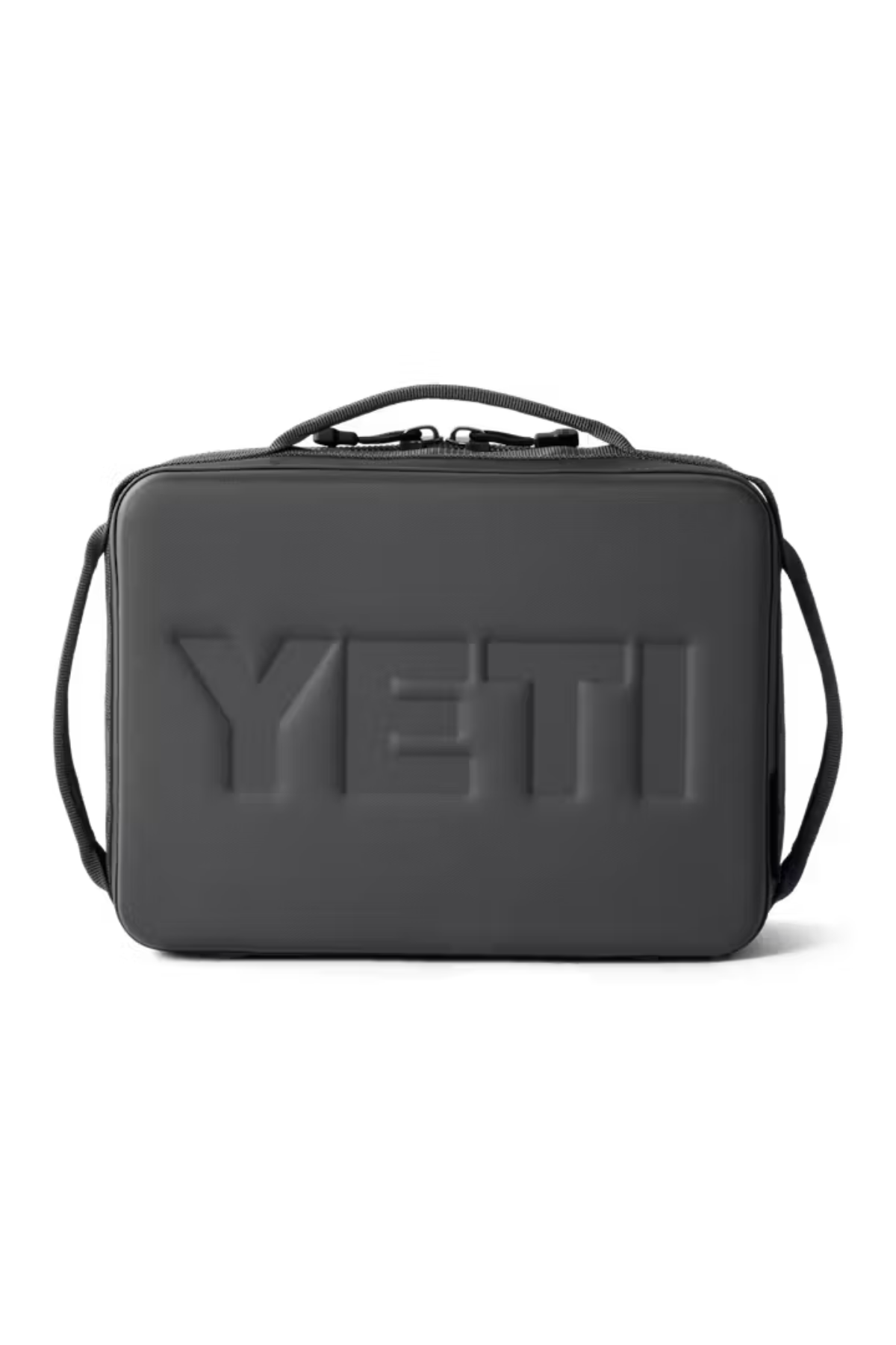 Yeti Daytrip 5L Insulated Lunch Box in Charcoal Yeti Coolers