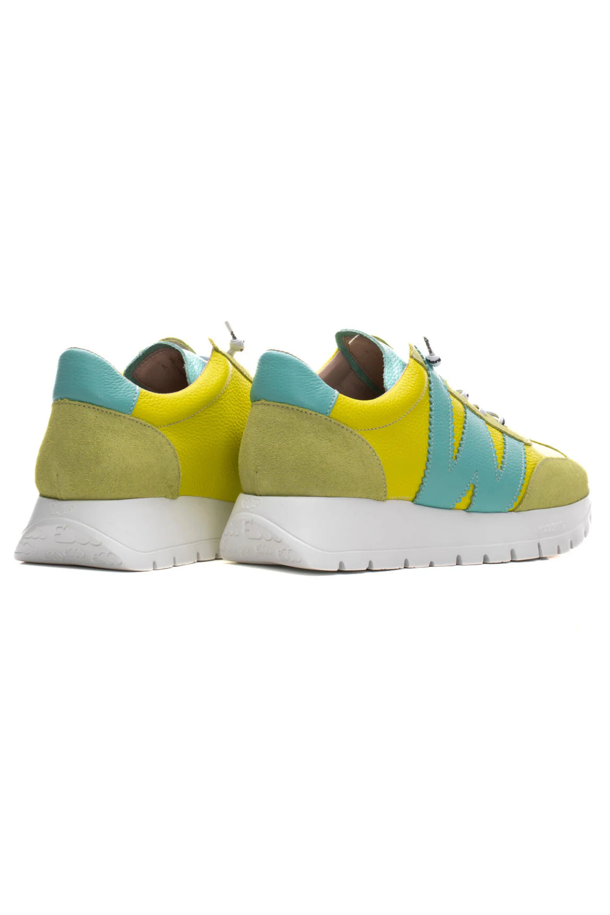 Racer Sneakers Wonders