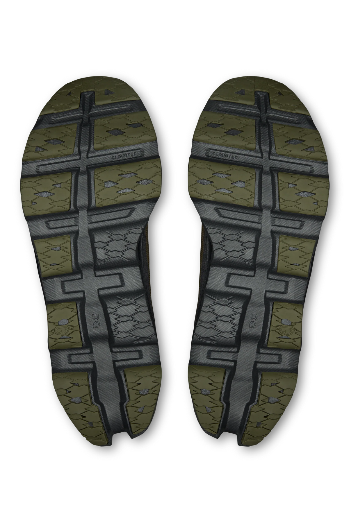 Men's Cloudmonster 3 Sneakers | On On Inc.