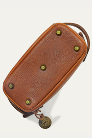Desmond Travel Kit Will Leather Goods