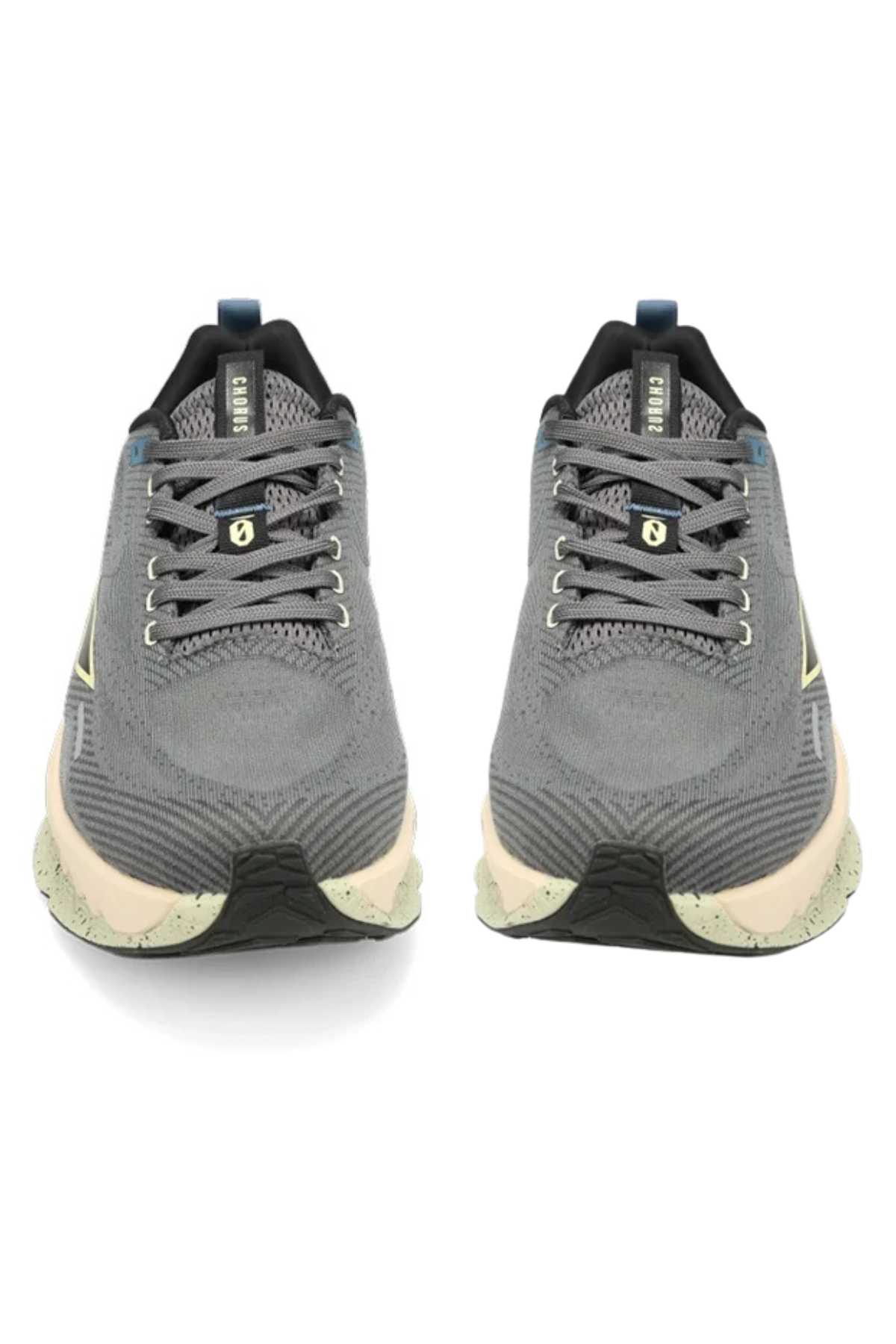 Men's Chorus RD Sneakers | Otivm Footwear Otivm Footwear