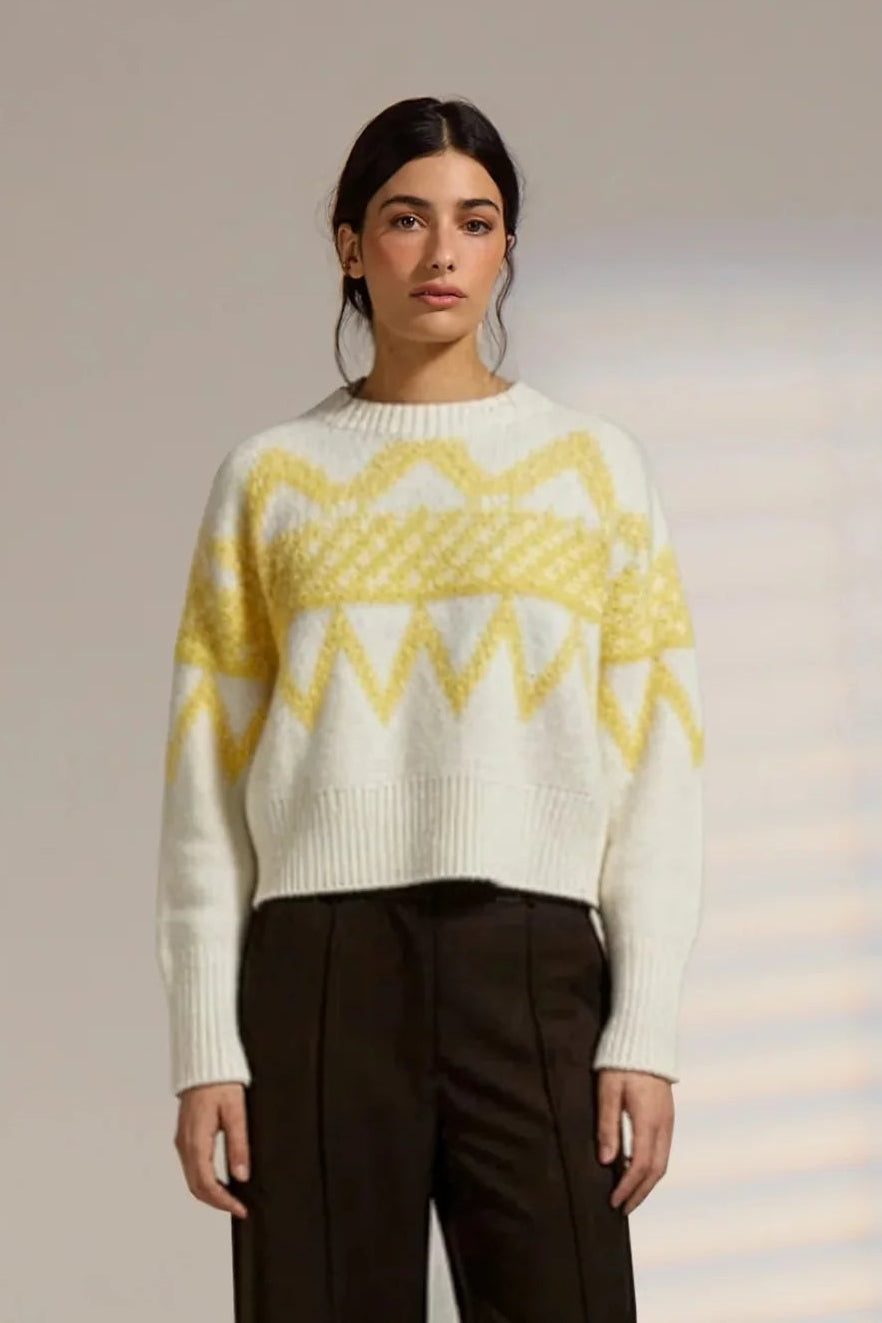 UFO Sweater Deluc