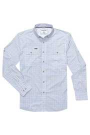 Mens Original L/S  Poncho Poncho