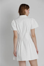 Twill Utility Mini Dress Shop Expeditions