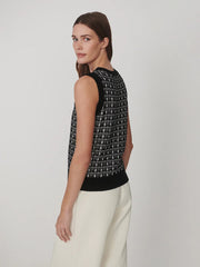 Safia Knit Tank | Varley Varley