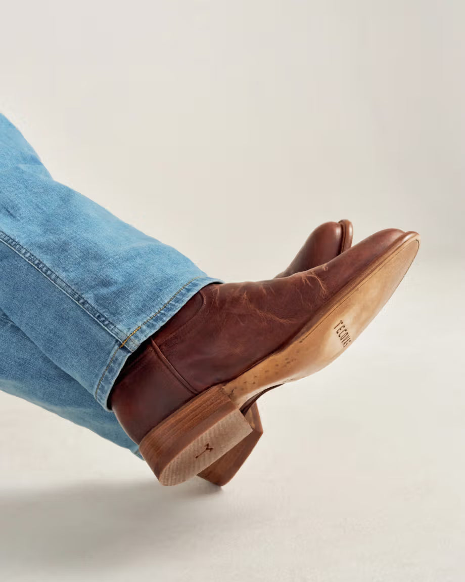 The Earl Men's Boots | Tecovas Tecovas