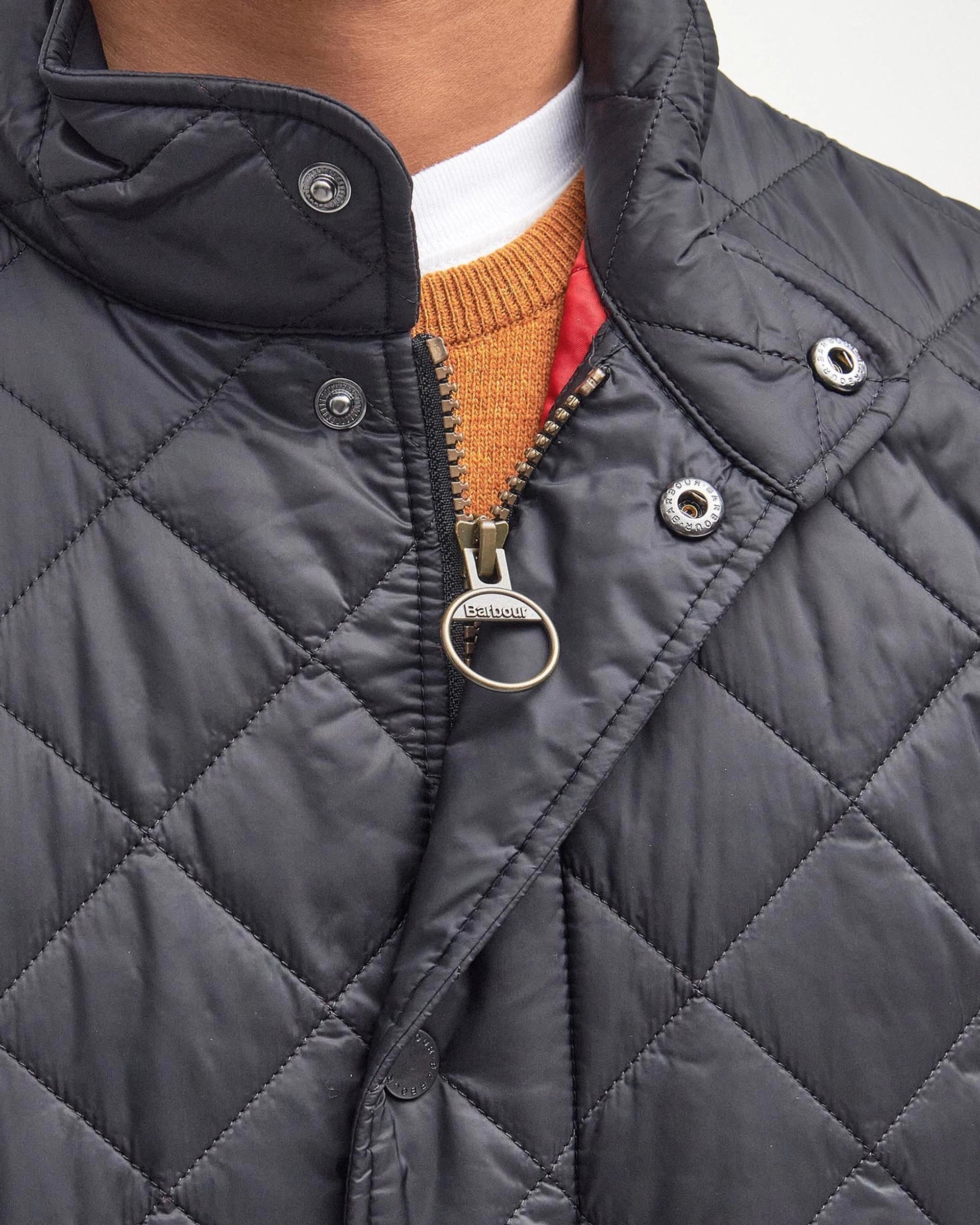 Men's Flyweight Chelsea Quilted Jacket | Barbour Barbour