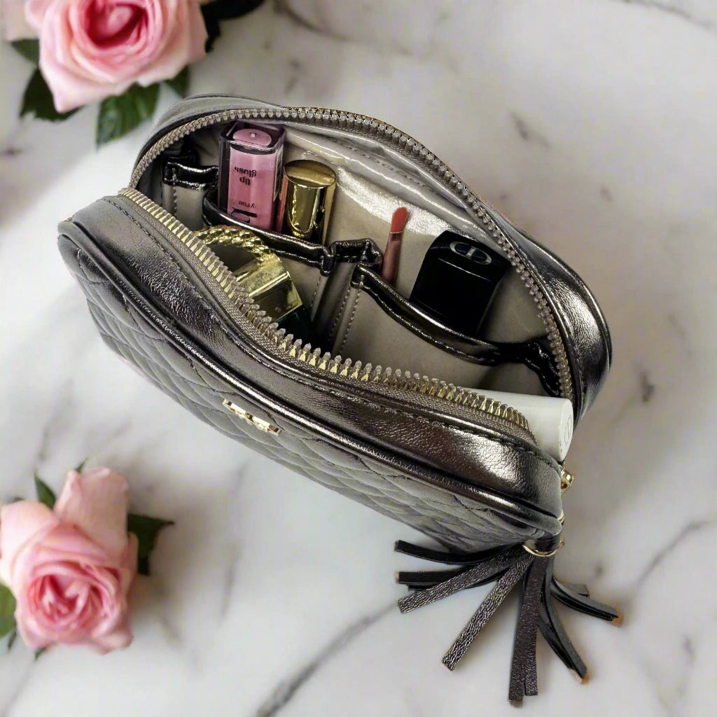 Glam Makeup Case Pursen
