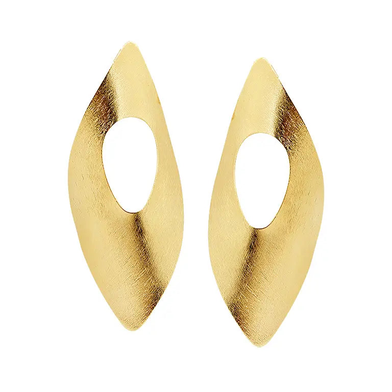 Xapuri Earrings Creative Brazil