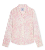Josephine Shirt Rails