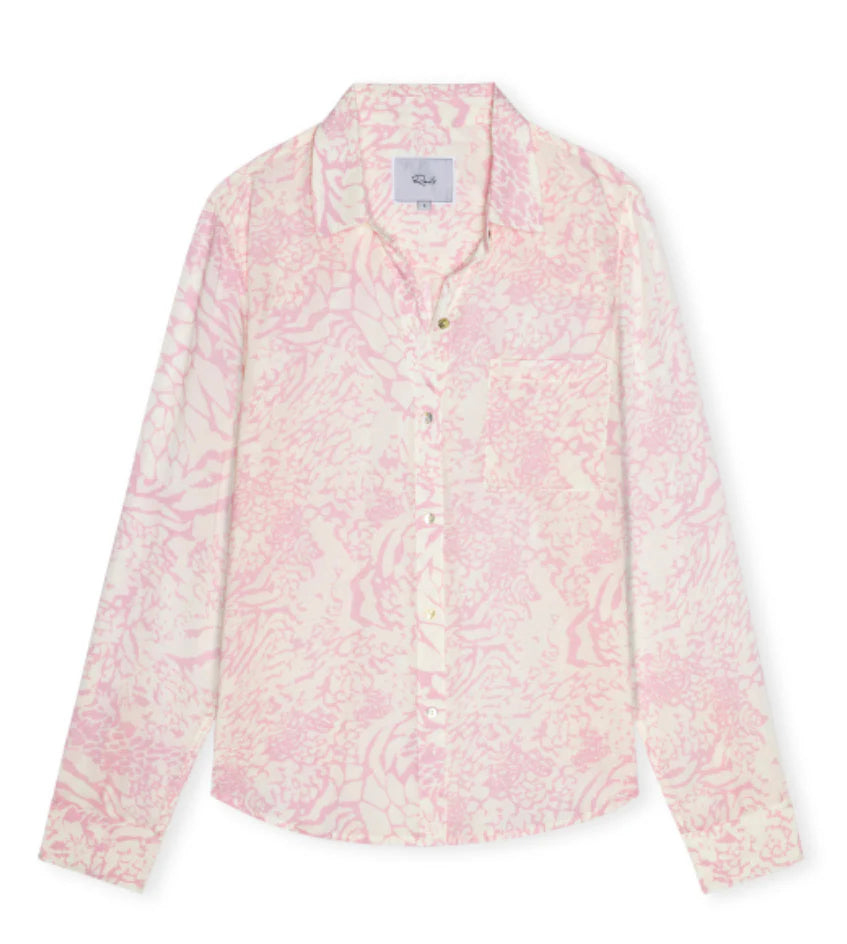 Josephine Shirt Rails