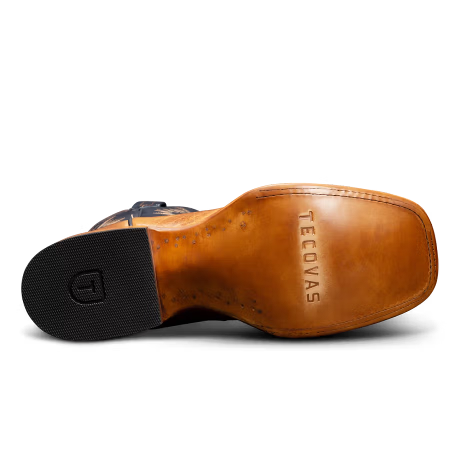 The Doc Men's Boots | Tecovas Tecovas