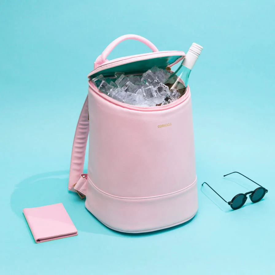 Corkcicle Eola Wine Cooler Bucket Bag