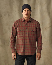Men's Alaskan Guide Shirt | Filson Filson