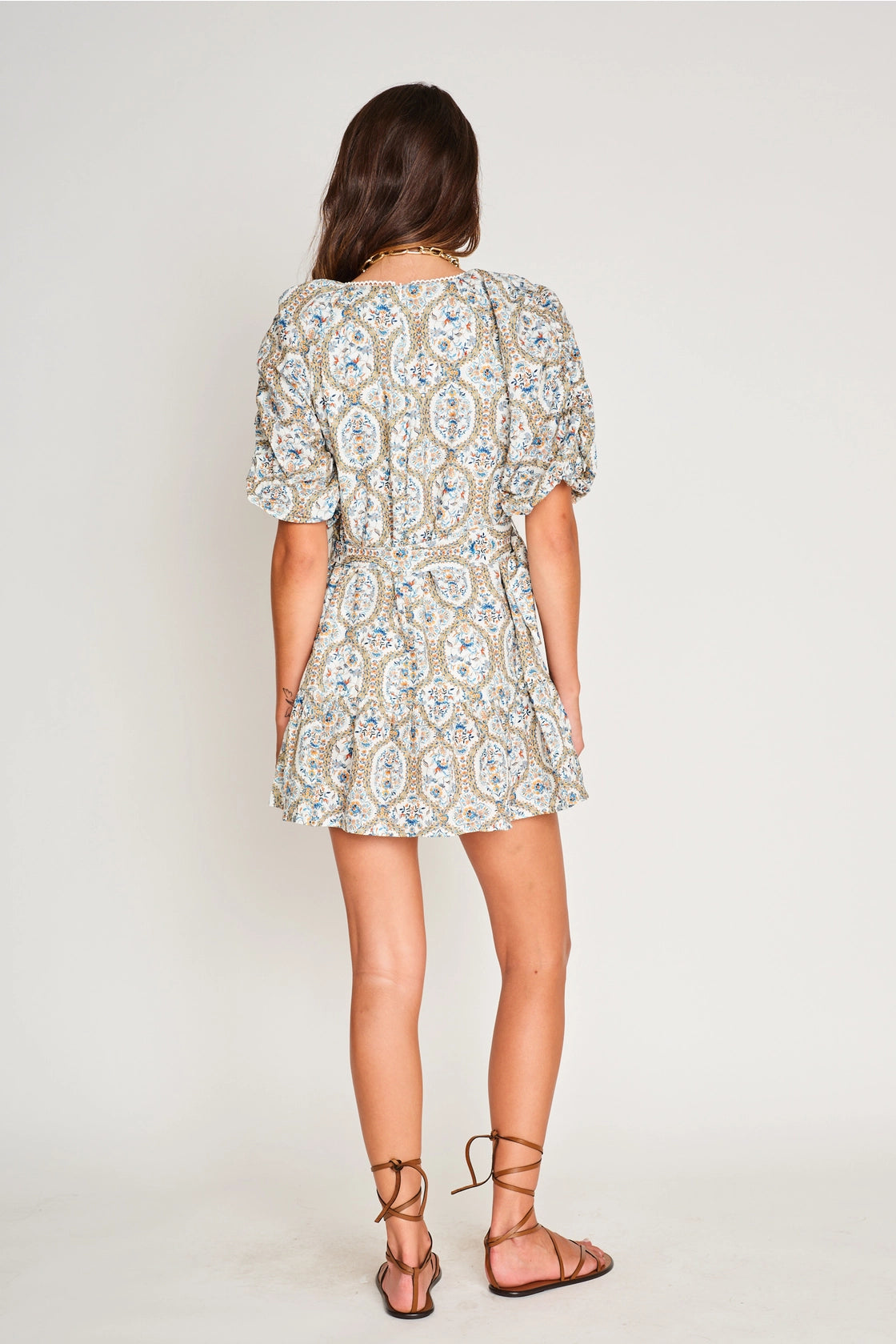 Thea Dress