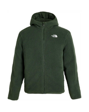 Youth Reversible Shasta Full-Zip Hooded Jacket | The North Face The North Face