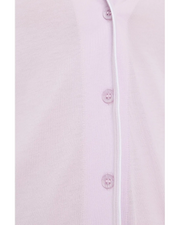 Pima Lusso Long Sleeve Top And Pajama Set Cosabella
