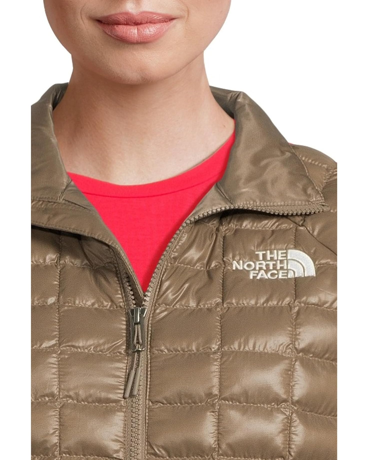 Women’s Thermoball Jacket The North Face