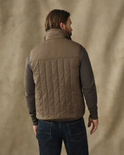 Men's Ultralight Vest | Filson Filson