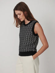 Safia Knit Tank | Varley Varley