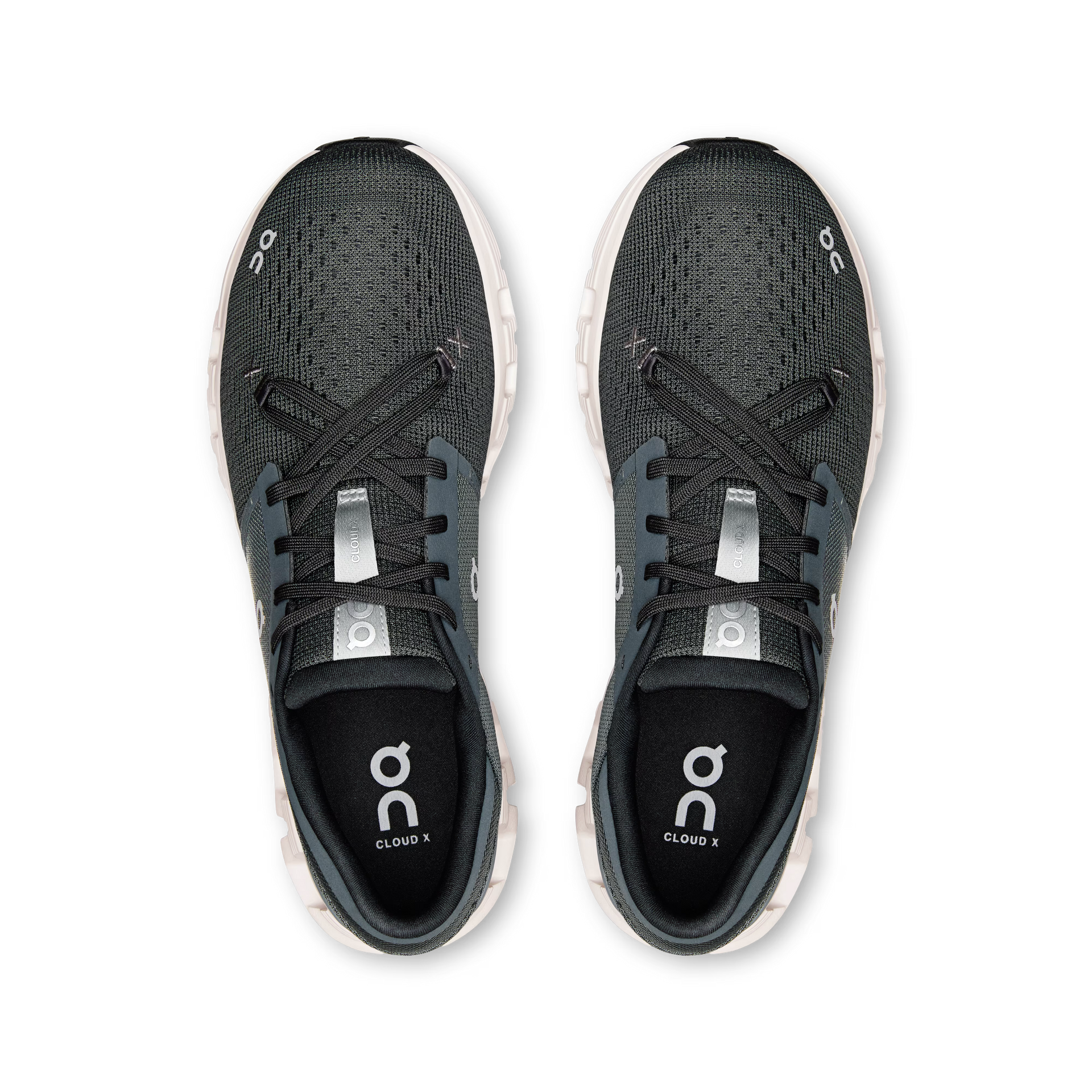 Men's Cloud X 4 Sneakers | On On Inc.