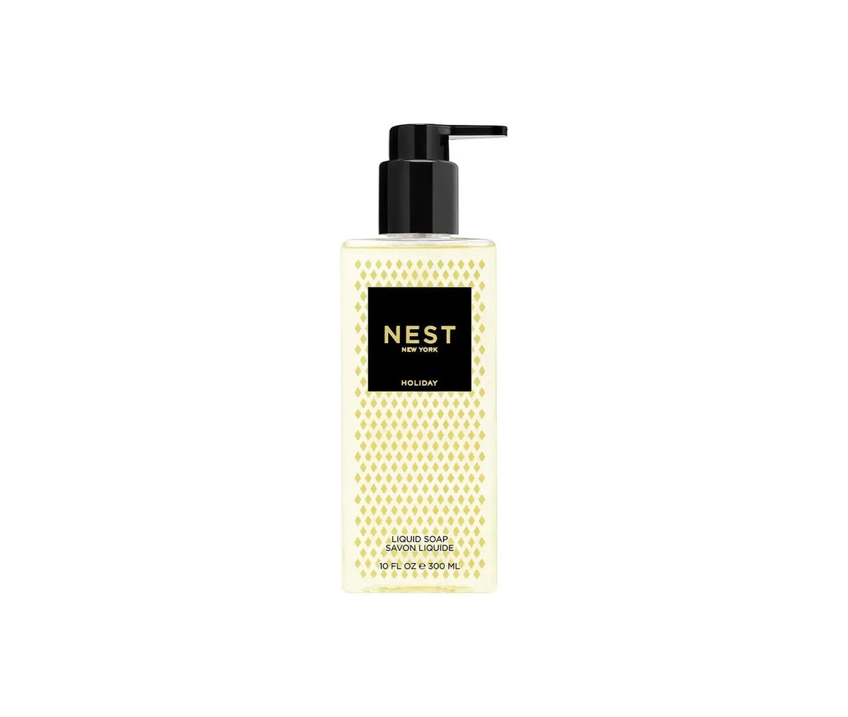 Nest Holiday Liquid Soap Nest