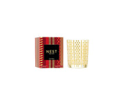 Nest Holiday Votive 2oz Candle Nest