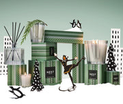 Nest Birchwood Pine Reed Diffuser 5.9oz Nest